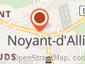 Restaurant Le Sourire De Noyant