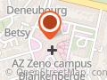 AZ Zeno campus Blankenberge