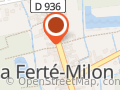 Tour de l'Omois (Aisne, Marne, Oise)
