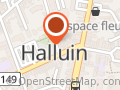 CAISSE DE CREDIT MUTUEL HALLUIN