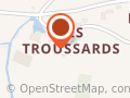 Gite des Troussards