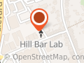 HILL BAR LAB