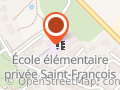 Ecole Saint François