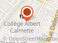 Centre Protection Maternelle Infantile