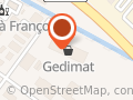 GEDIMAT Raynal - Riom