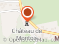 Château de Montois