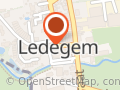 KBC Bank & Verzekering, Ledegem