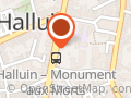 Trésorerie d'Halluin