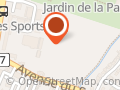 Stade Hildevert Wancquet