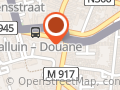 Le 216 Milkshake & Waffle Halluin