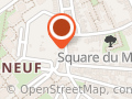 Pharmacie Curie