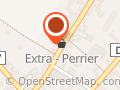 Perrier ETS