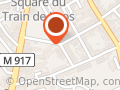 Garage de l'Europe