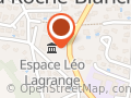 Cyclo-Club La Roche-Blanche