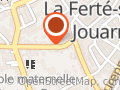 Paroisse Ferté sous Jouarre