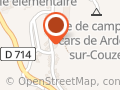 CENTRE DE VACANCES LE CEZALLIER