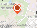 Faculté des Langues, Cultures et Sociétés de l'Université de Lille (FLCS)