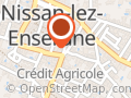 Mairie Nissan-Lez-Enserune