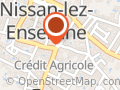Office de Tourisme Syndicat D'Initiative - Nissan-lez