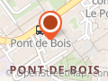 Café Brasserie Help