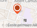 École Primaire Publique Albert Camus Groupe a