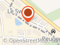 Brasserie du Pavé