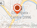 Champeix Escape
