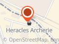 Heracles Archerie MENETROL