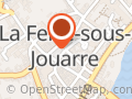Poissonnerie Quai numéro 20 - La Ferté-sous