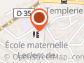 École Maternelle Publique Leclerc de Hautecloque