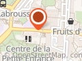 Crèches Municipales Valentine