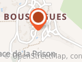 Le Chateau de Boussagues
