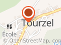 La Table de Tourzel