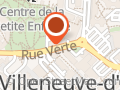 Bibliothèque Municipale