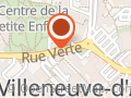 L'Oasis - Villeneuve-d'Ascq