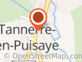 Au Coup D'Frein
