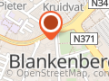 Blomme Glashandel Eric & Zn bvba