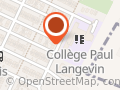 Collège Paul Langevin