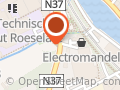 SBS Skill BuilderS Roeselare