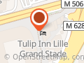 Tulip Inn Lille Grand Stade Residence