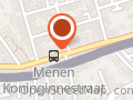 Cafe Maestro Menin - Bar Lounge