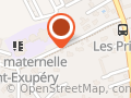 École Maternelle Publique Saint-Exupéry