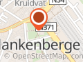 Politie Blankenberge Kerkstraat