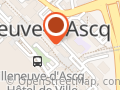 Association Addictions France - CSAPA de Villeneuve d'Ascq