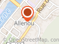 Imprimerie du Faubourg