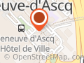AGSS de l'UDAF - LAEP Trampolino