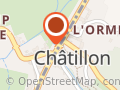 Trans-Chatillonais SARL
