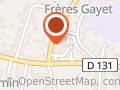 TRESORERIE DE NEVERS HOPITAL ET AMENDE DIR DEP FINANCES PUBLIQUES NIEVRE
