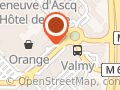 ADEO, Batiment Ventoux