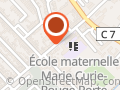École Maternelle Publique Marie Curie-Rouge Porte